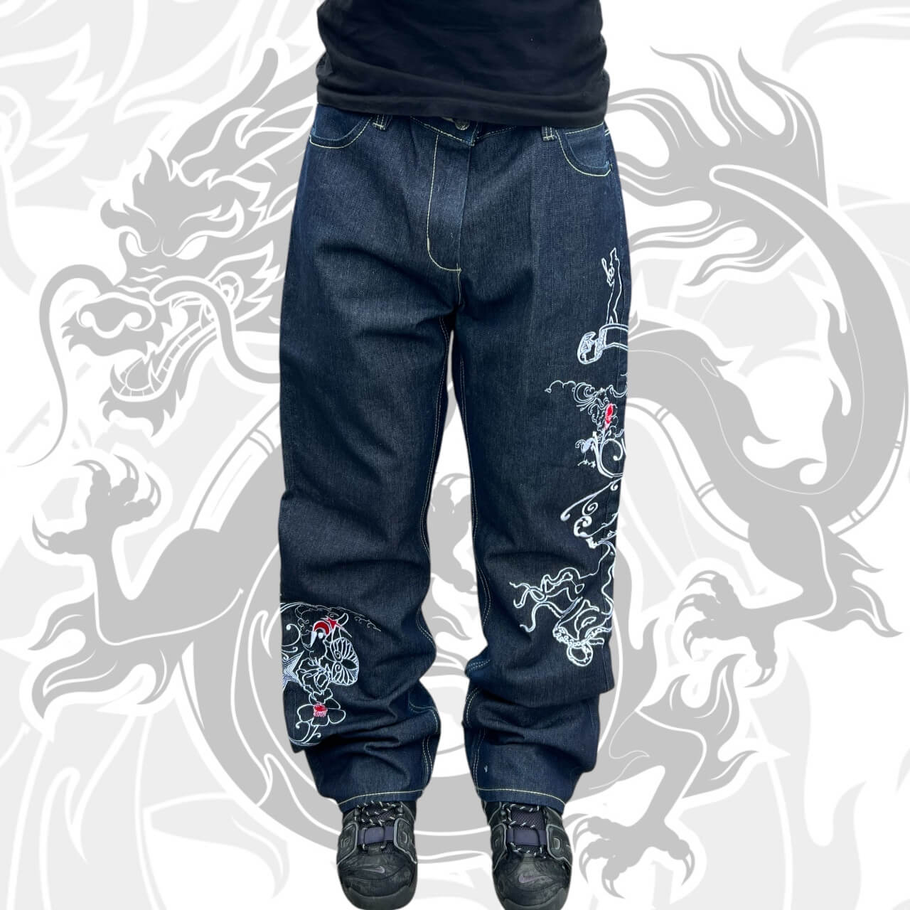 Artful Dodger Jean