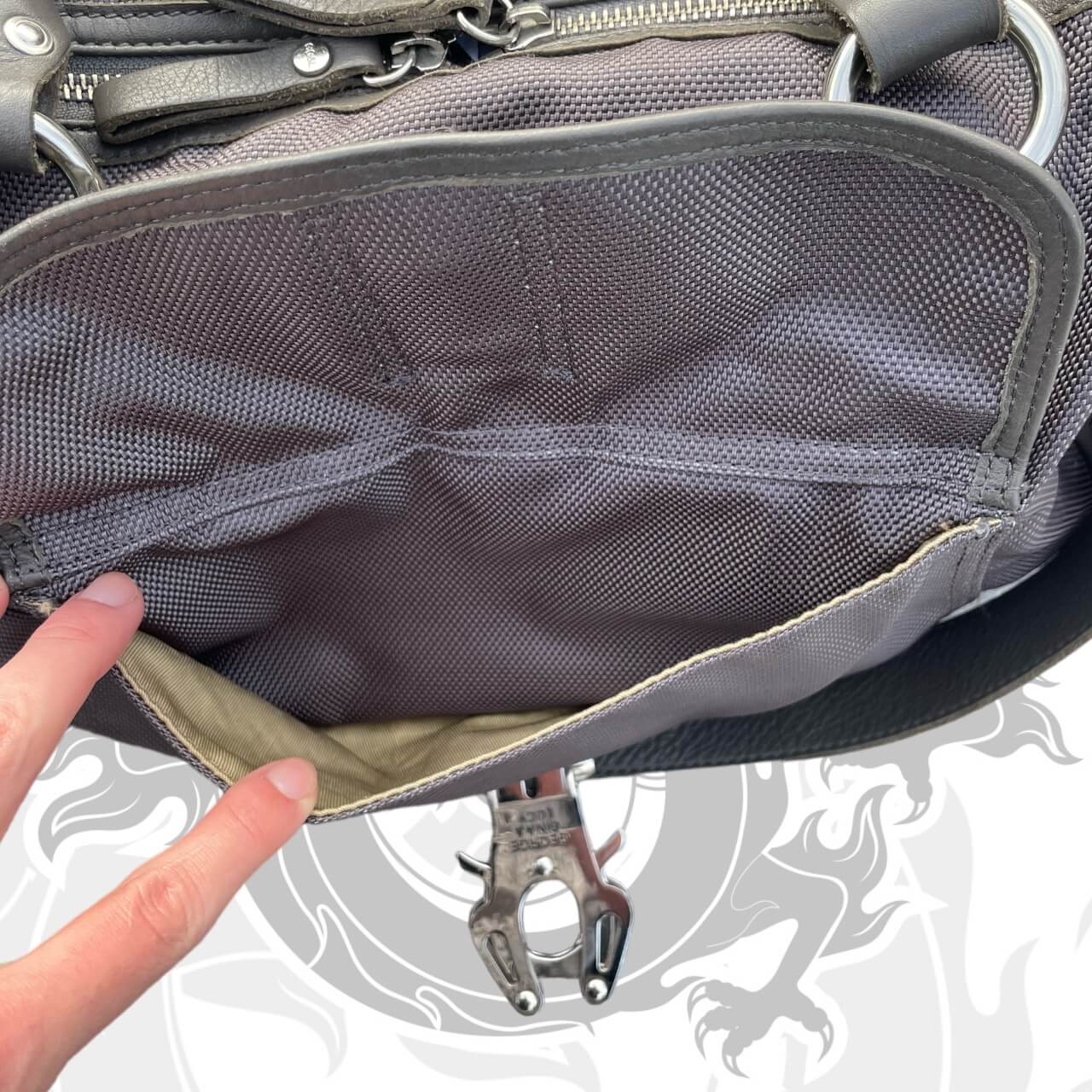 George Gina Lucy Bag