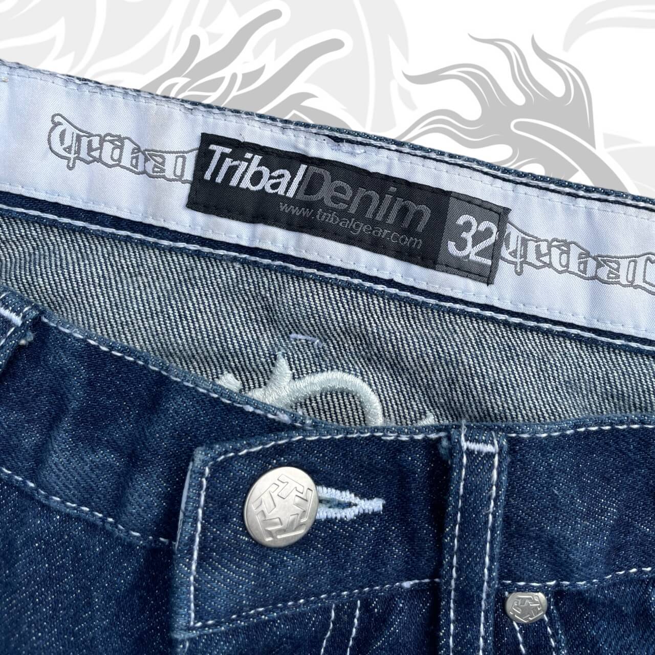 Tribal Gear Baggy