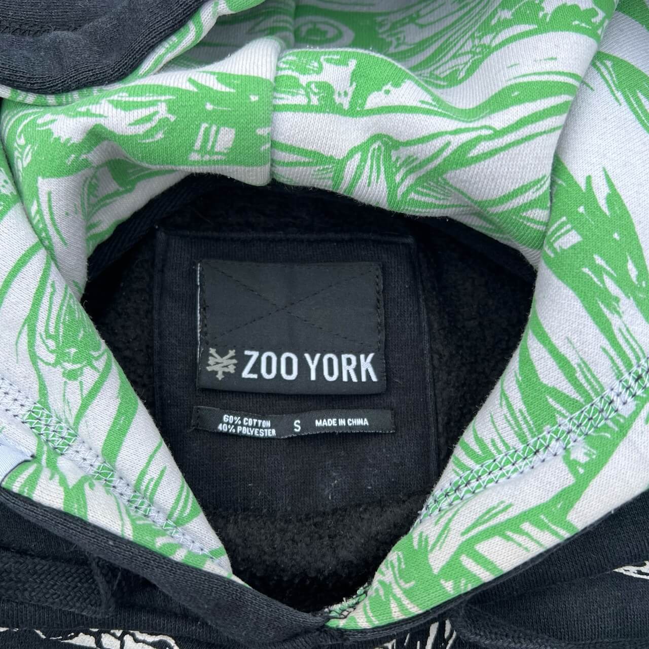 Zoo York Sweat