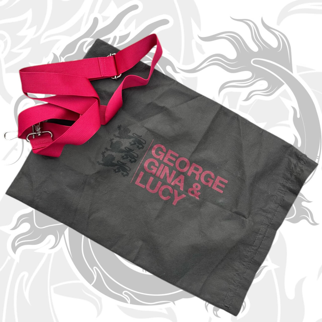 George Gina Lucy Softwrap Bag