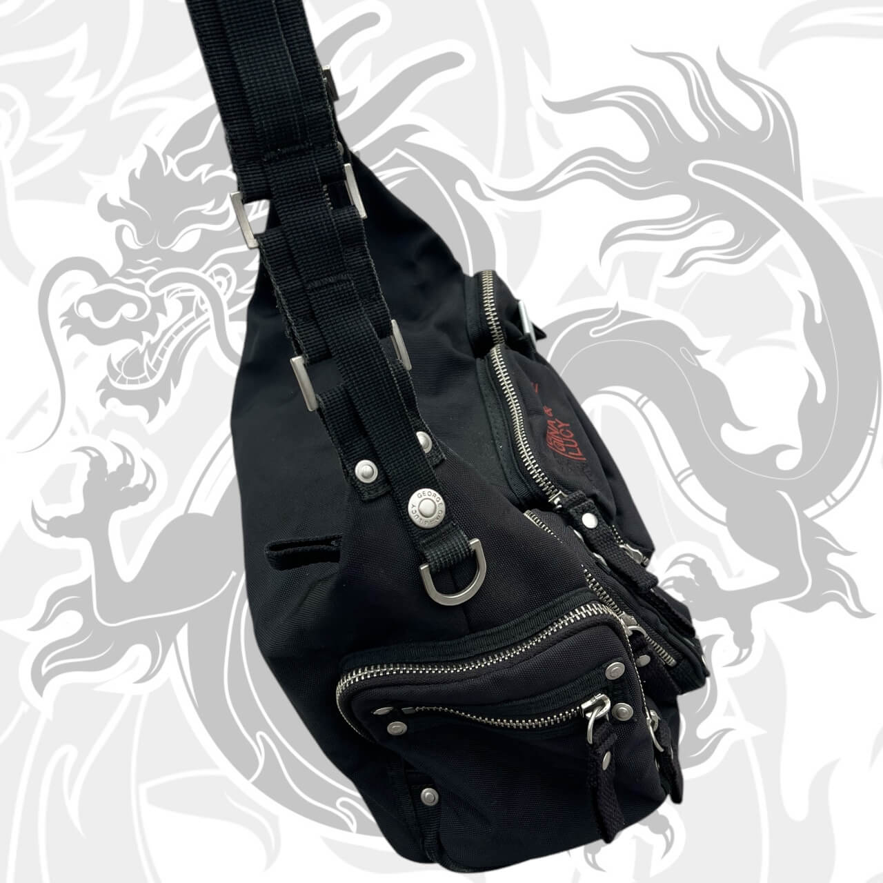 George Gina Lucy Ladymix bag