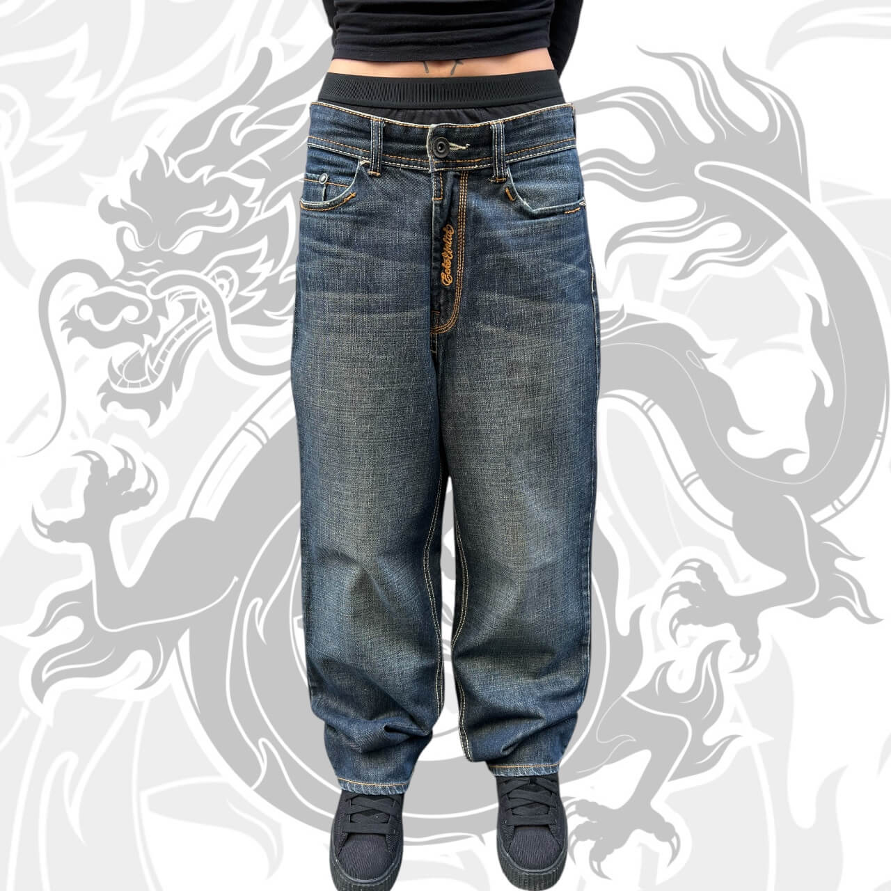 Ecko Unltd Baggy