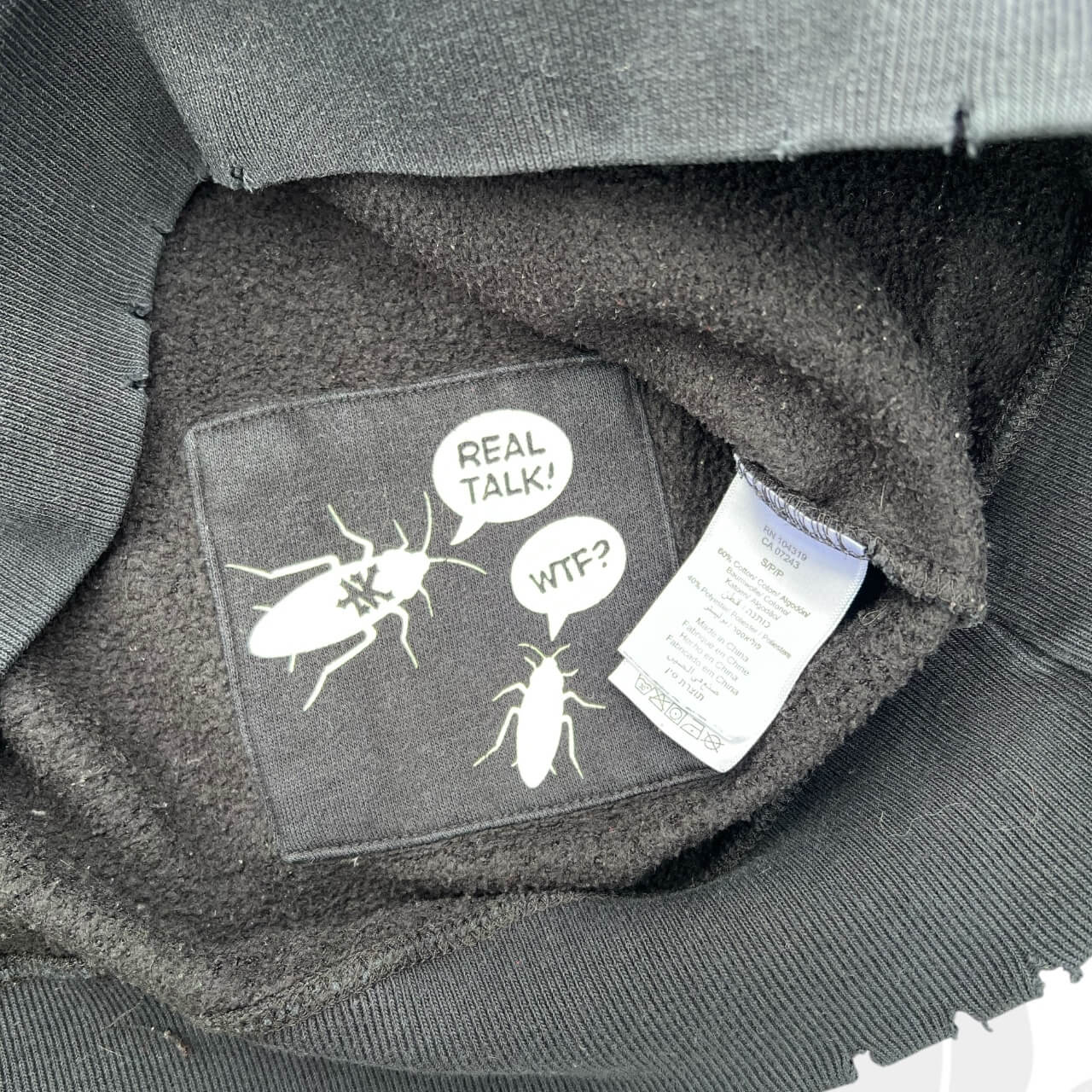 Zoo York Sweat