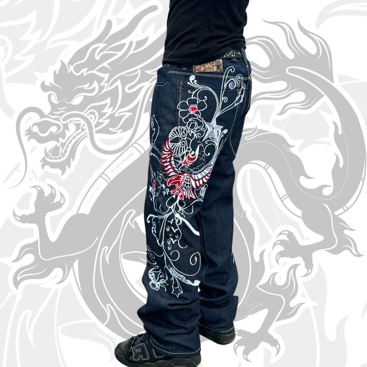 Artful Dodger Jean