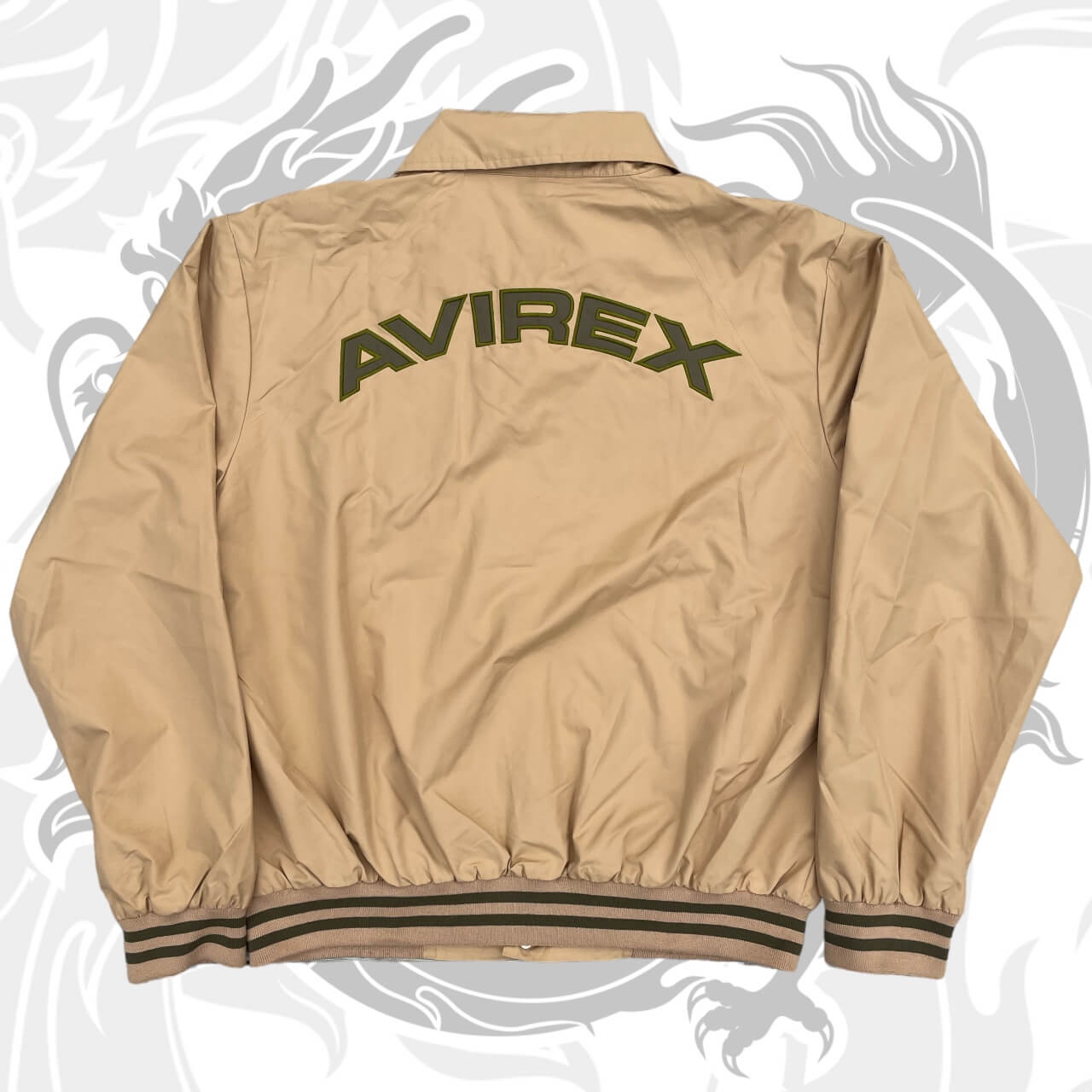 Avirex Jacket