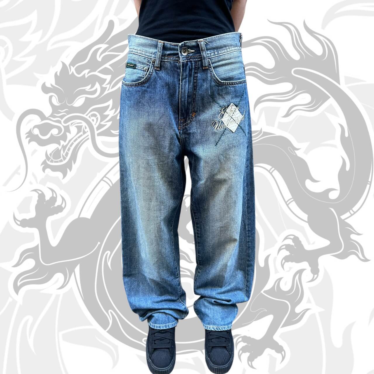 Ecko Unltd Baggy
