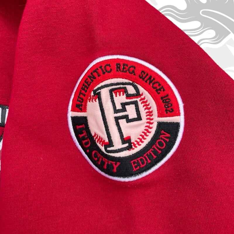 Fubu New York Sweat ( L )