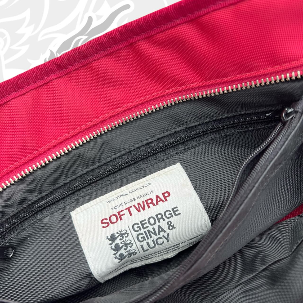 George Gina Lucy Softwrap Bag