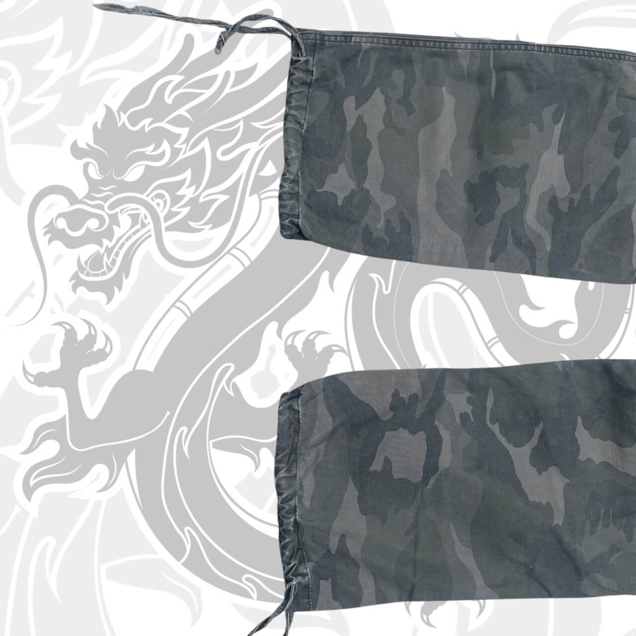 Spotgang Camo Pant
