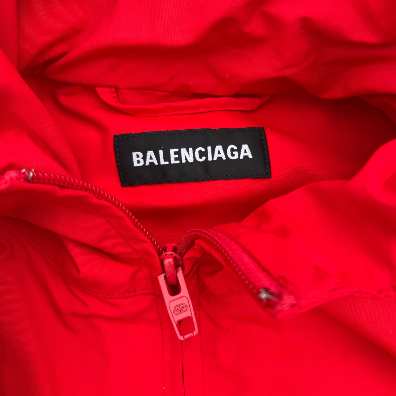 Balenciaga Jacket