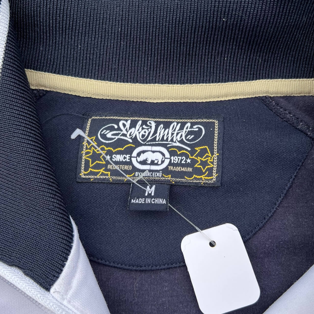 Ecko Unltd Zip