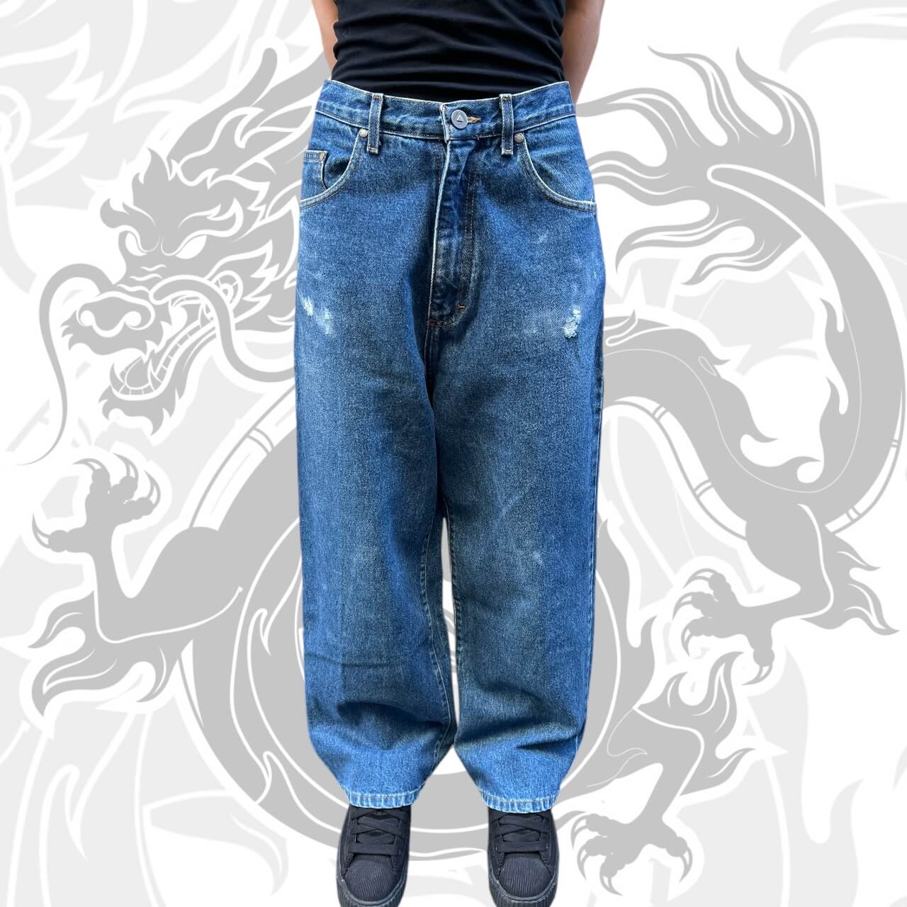 Titus Baggy