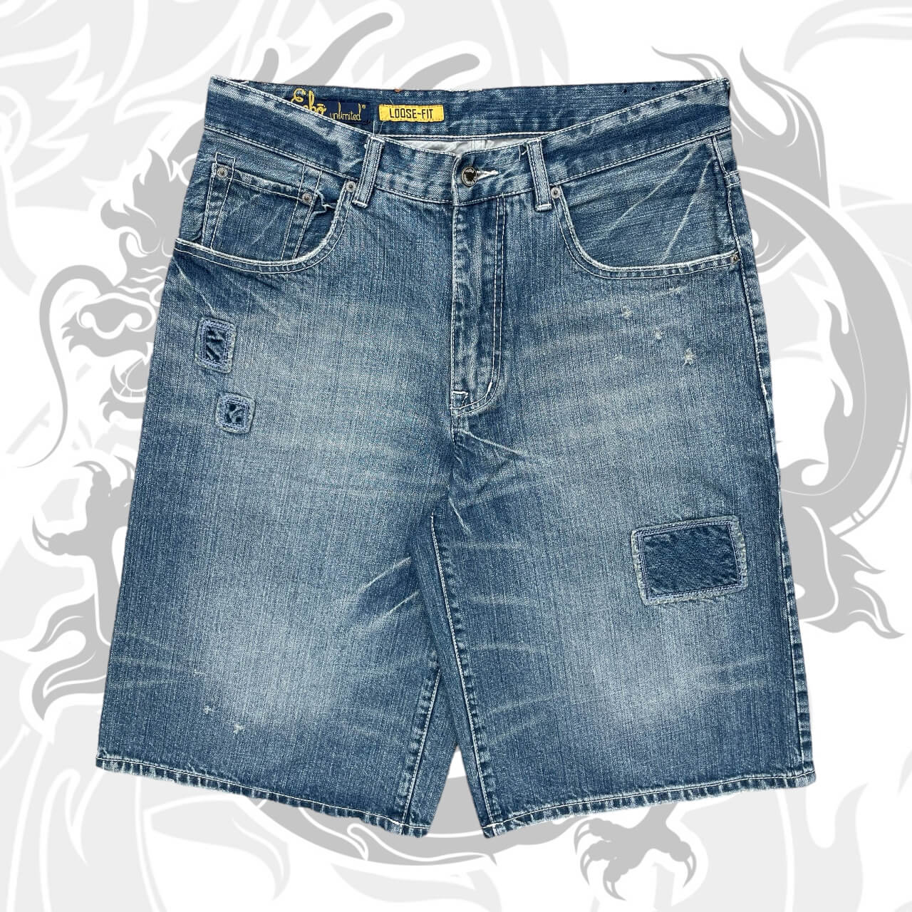 Ecko Unltd Short