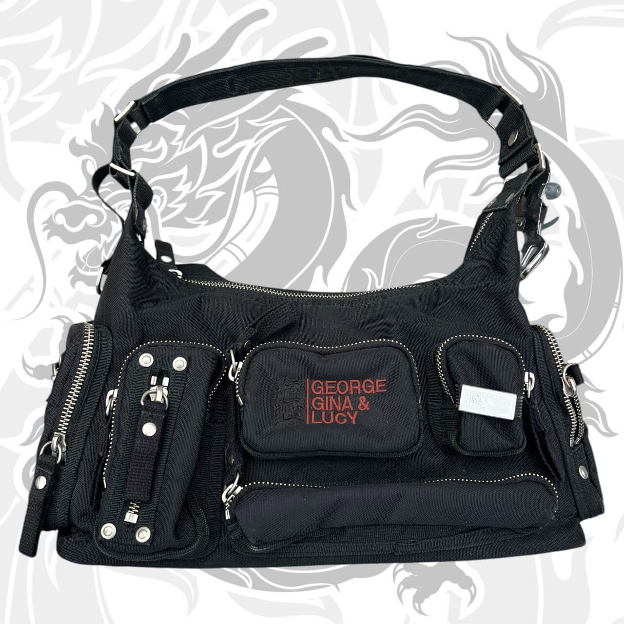 George Gina Lucy Ladymix bag
