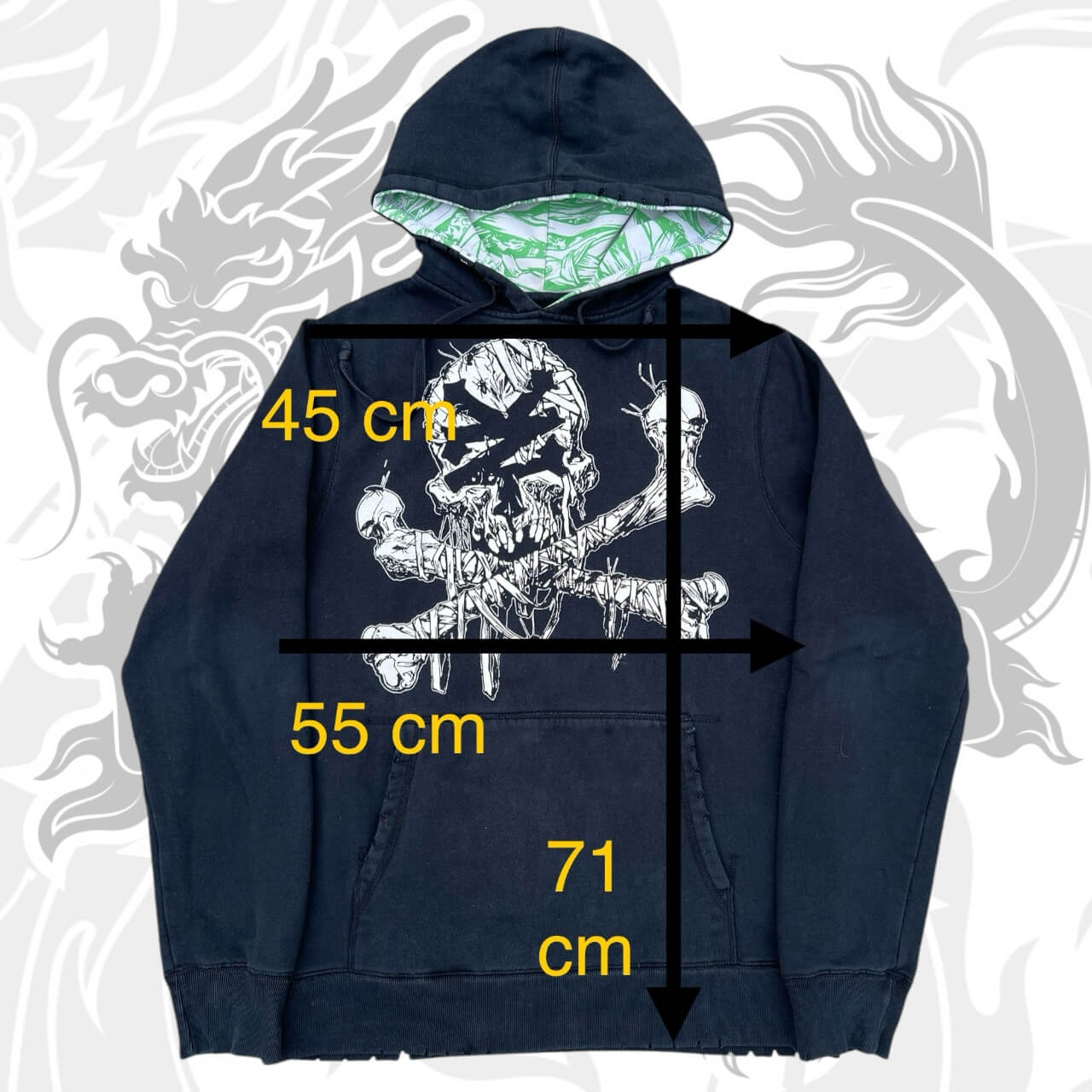 Zoo York Sweat