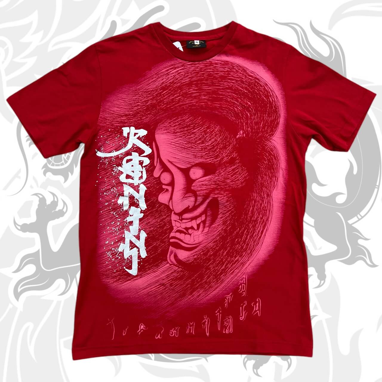 Christian Audigier T-Shirt