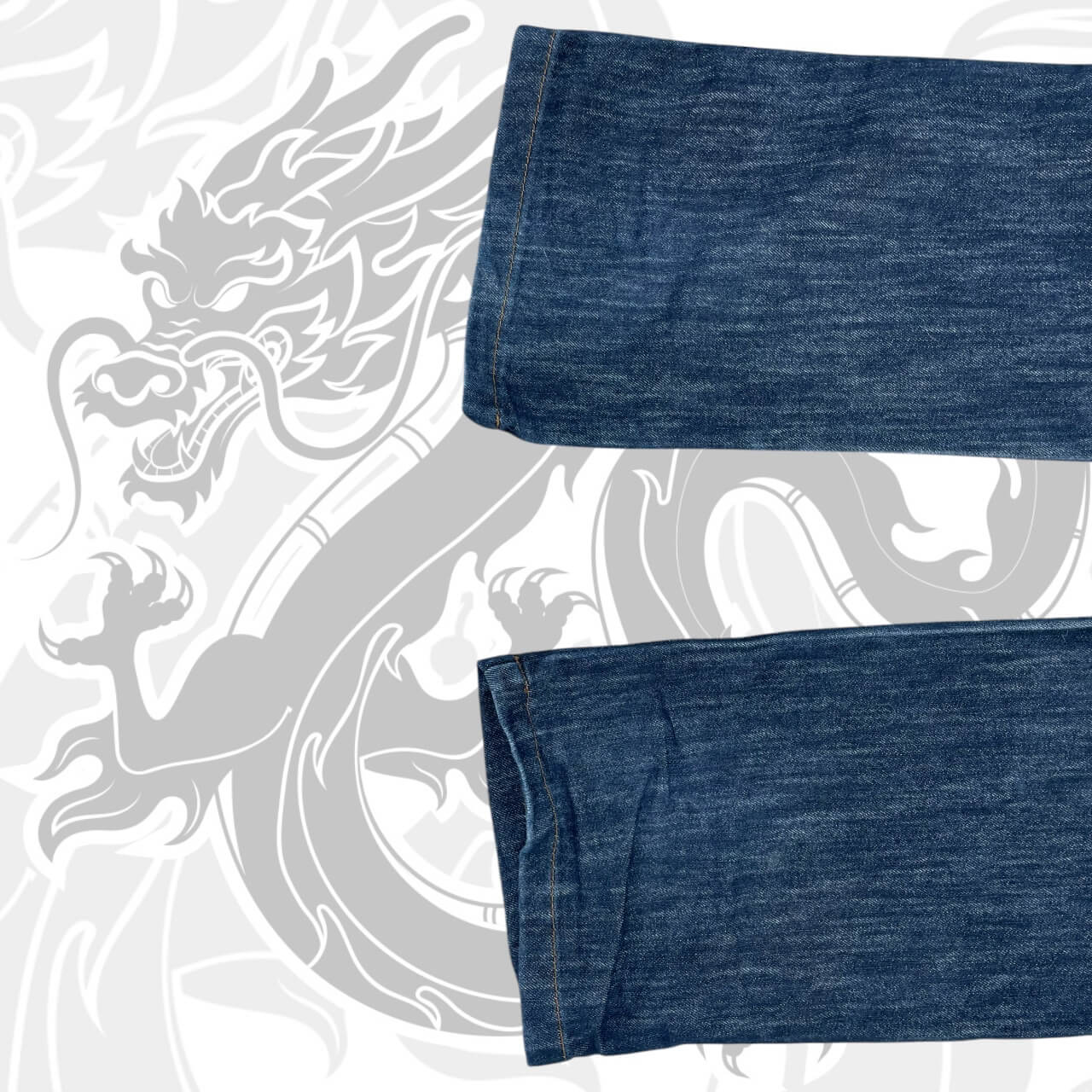 Ed Hardy Cargo Jean