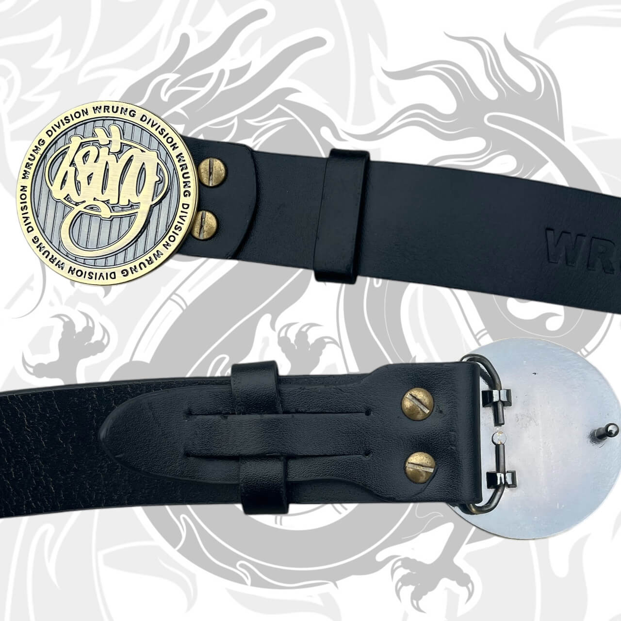 Wrung Belt