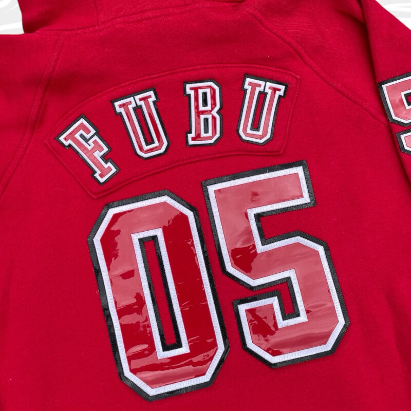 Fubu New York Sweat ( L )