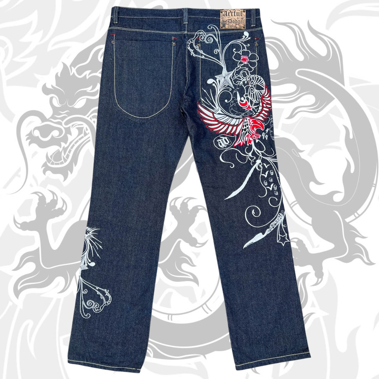 Artful Dodger Jean