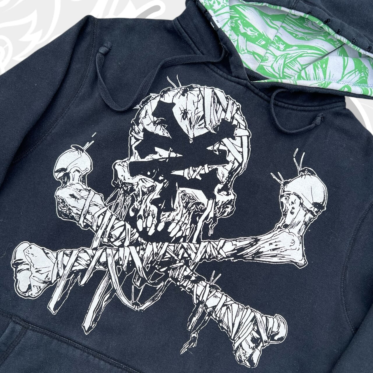 Zoo York Sweat