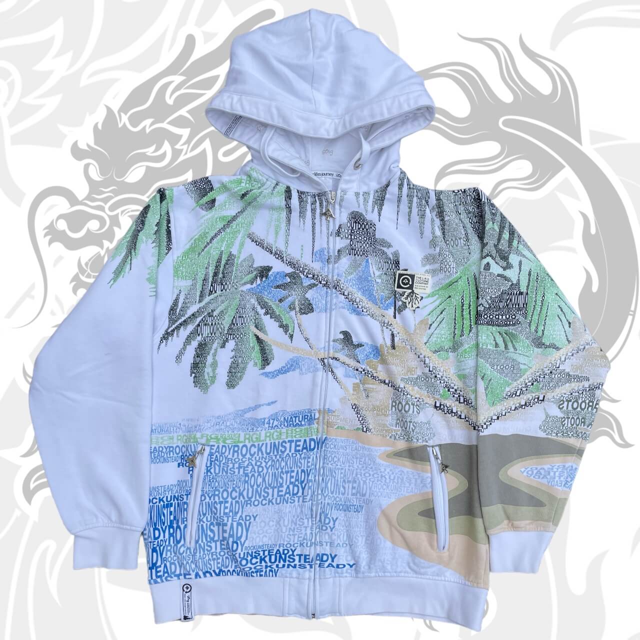 LRG Zip