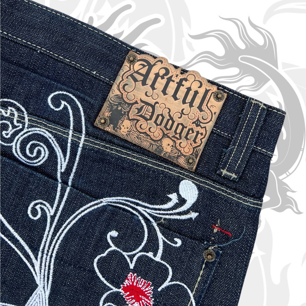 Artful Dodger Jean