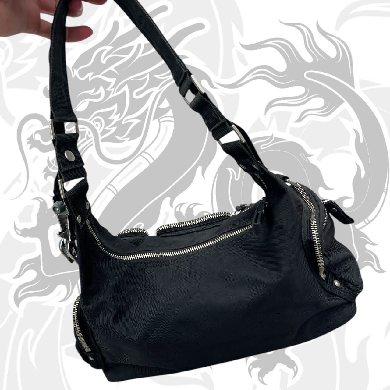 George Gina Lucy Ladymix bag