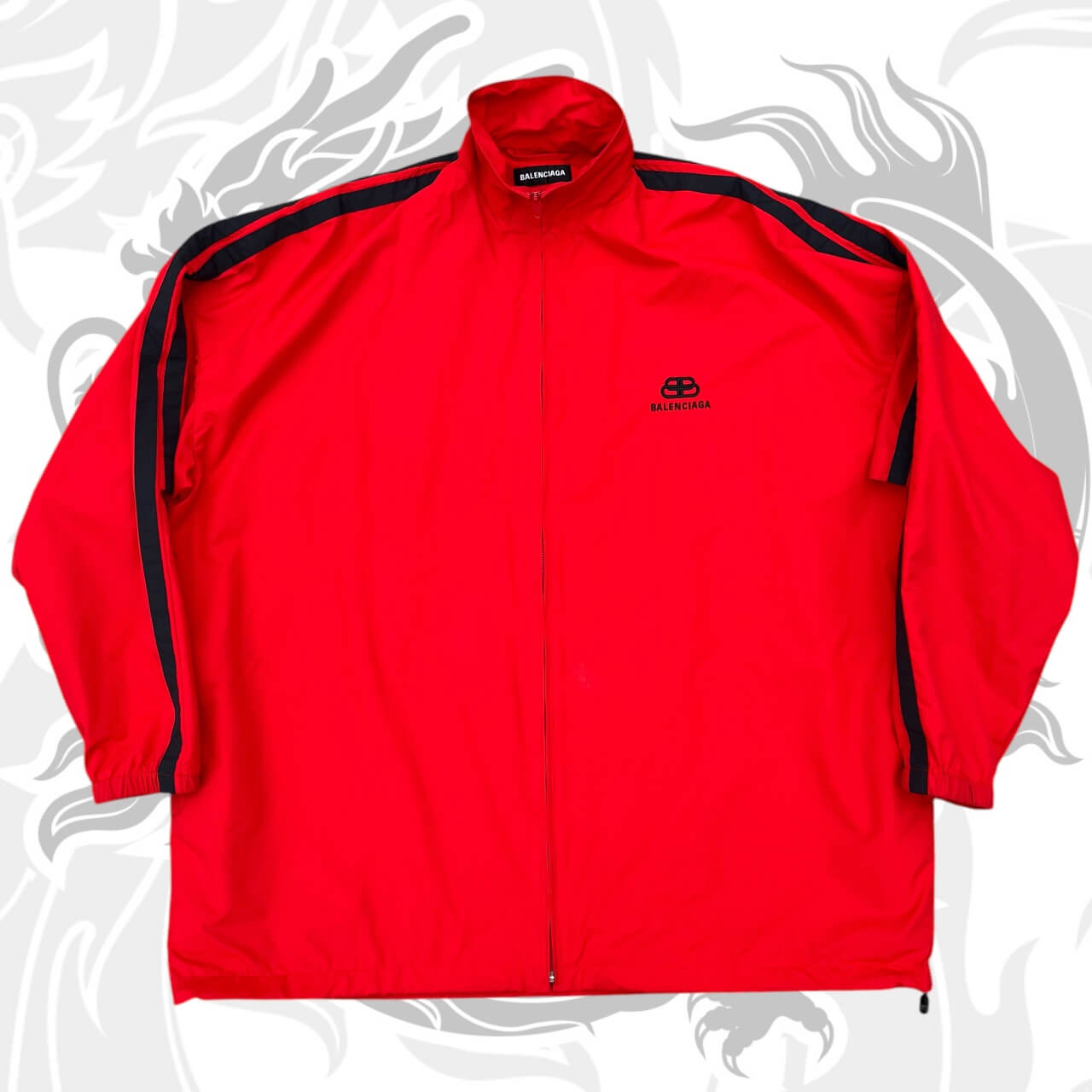 Balenciaga Jacket
