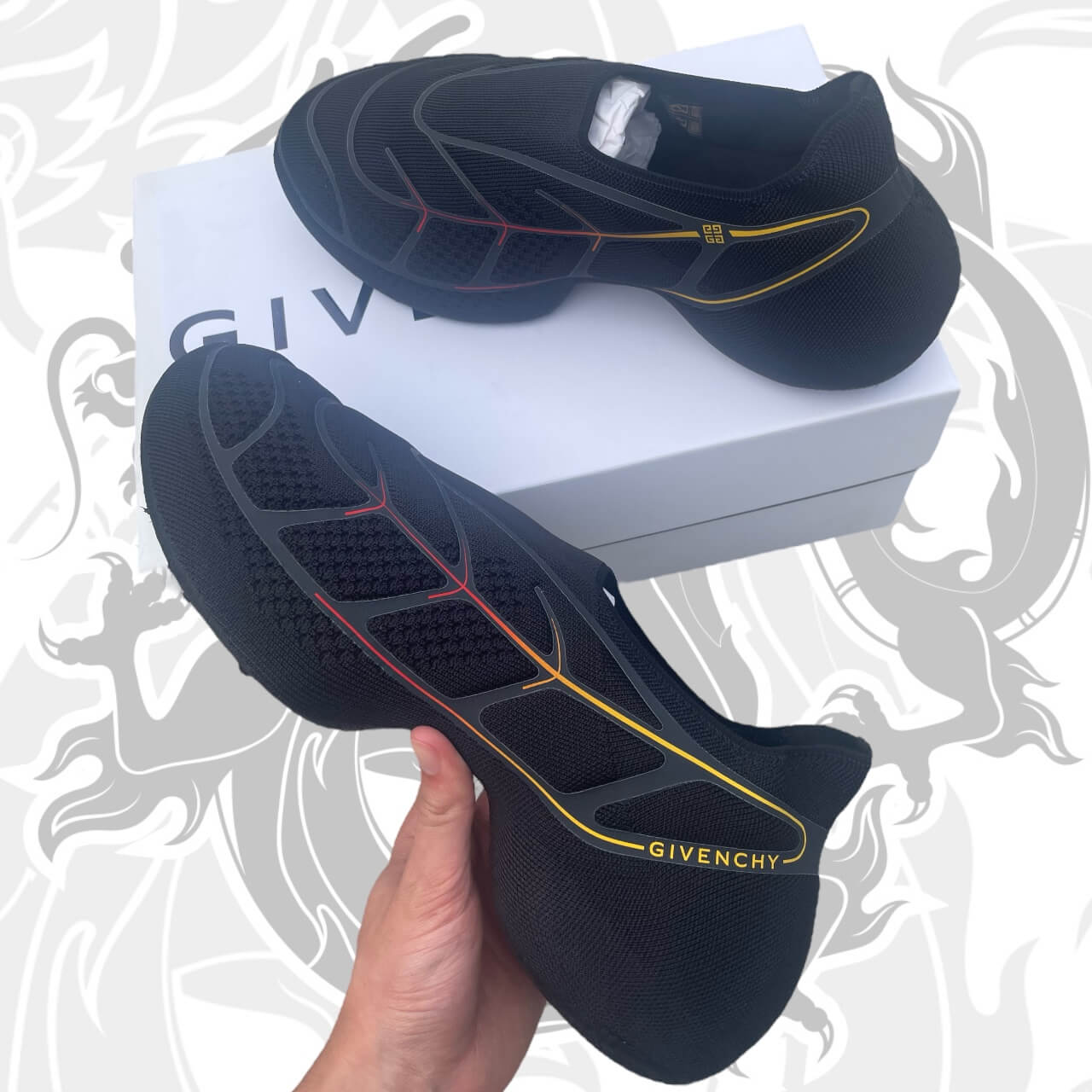Givenchy TK-360
