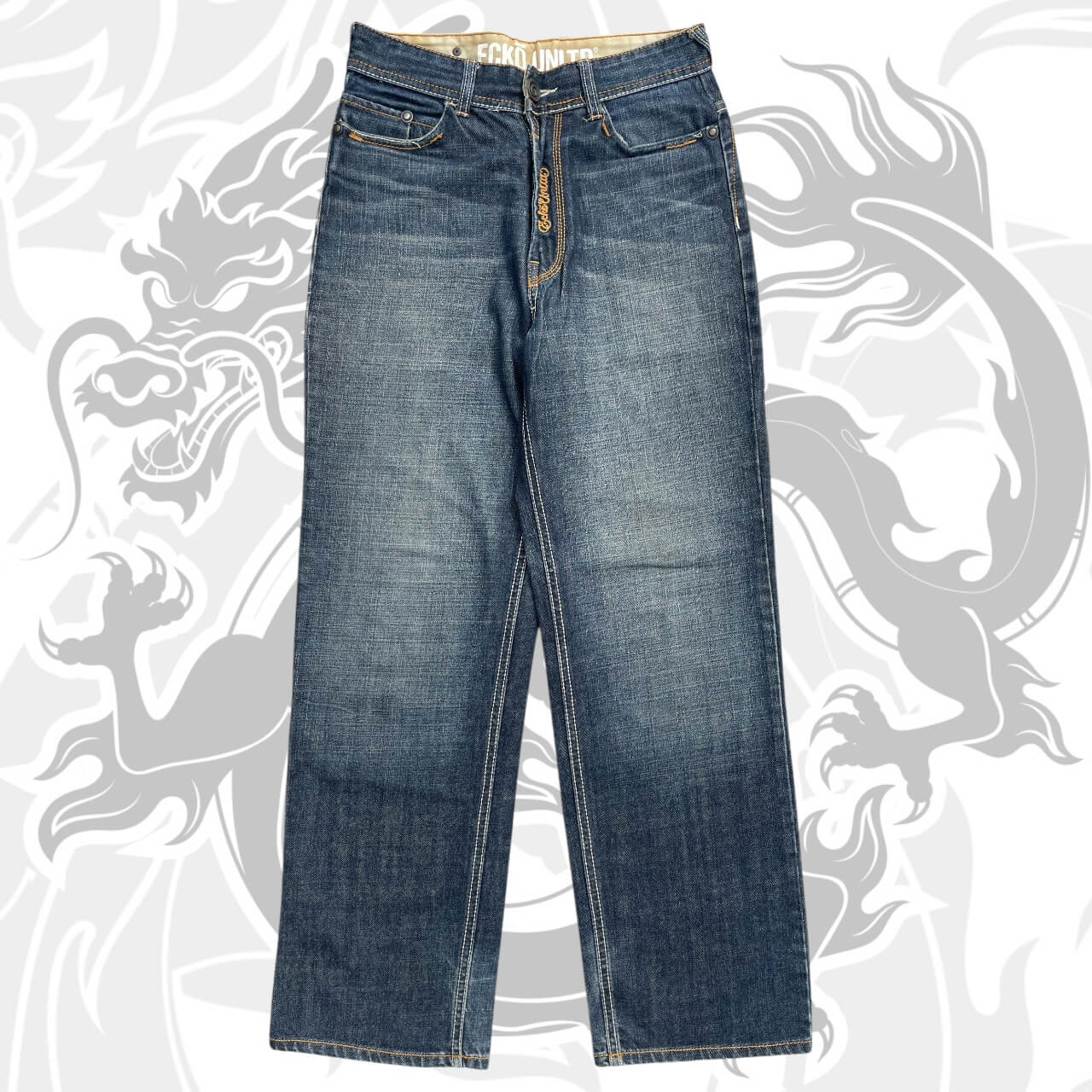 Ecko Unltd Baggy
