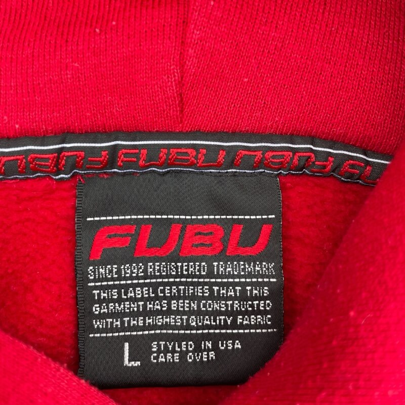 Fubu New York Sweat ( L )