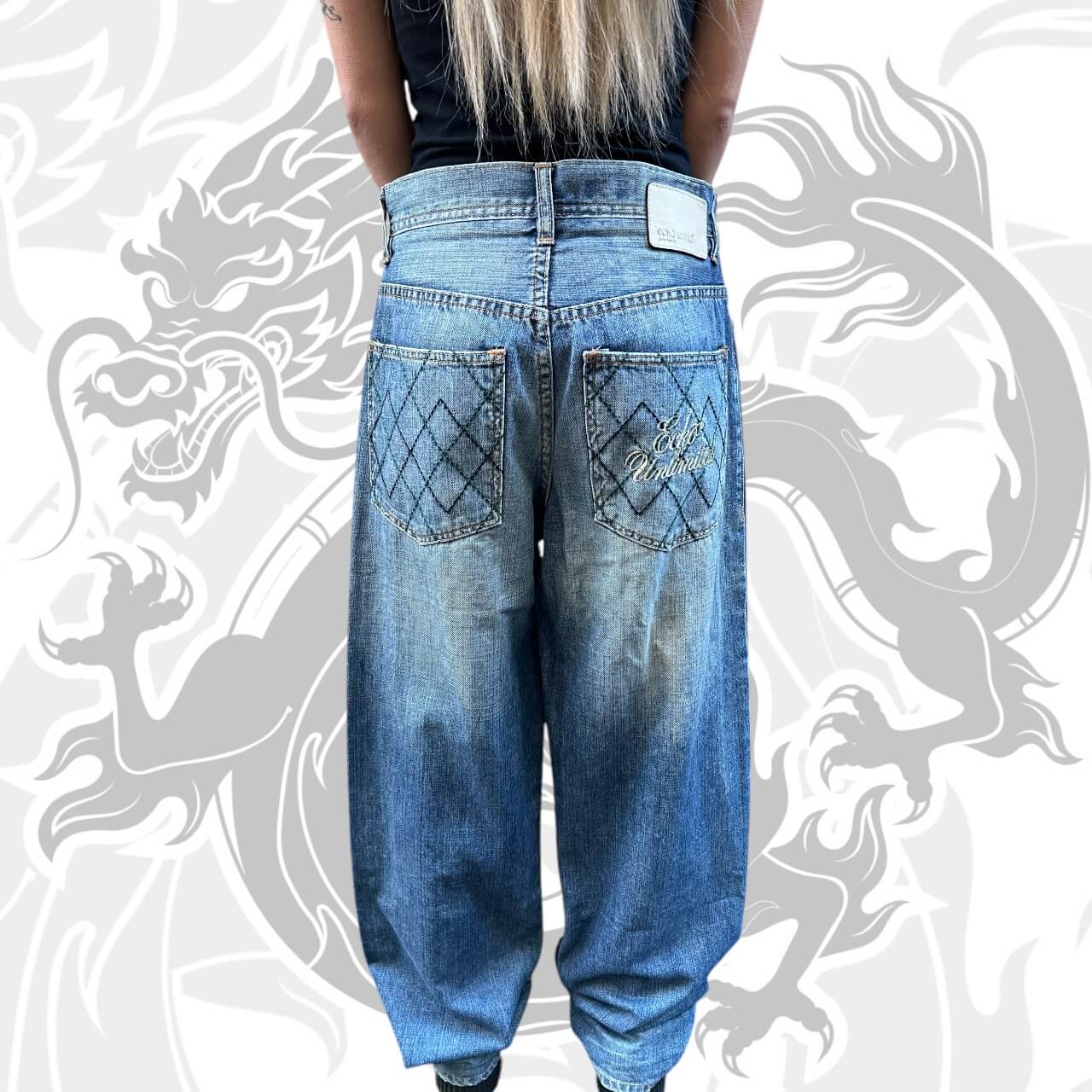 Ecko Unltd Baggy