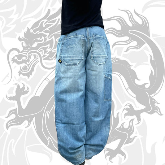 Ecko Unltd Baggy Jean