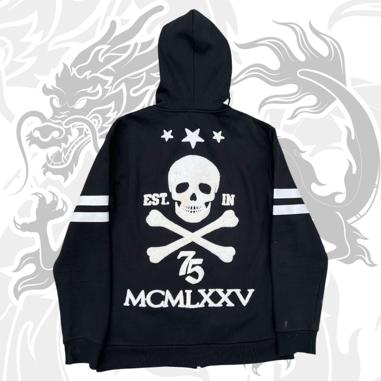 Rivaldi Zip