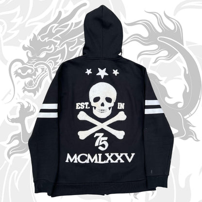 Rivaldi Zip