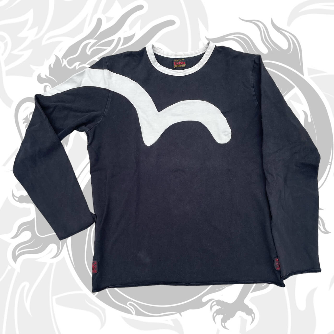 Evisu Longsleeve