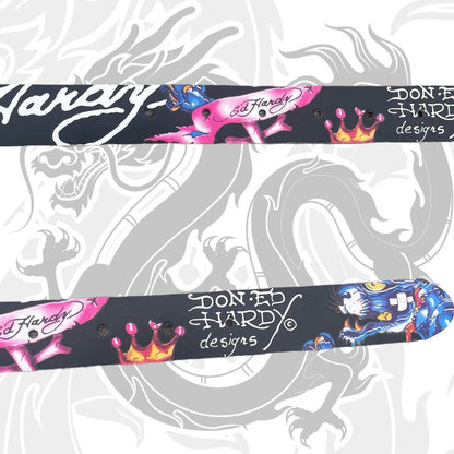 Ed Hardy Belt