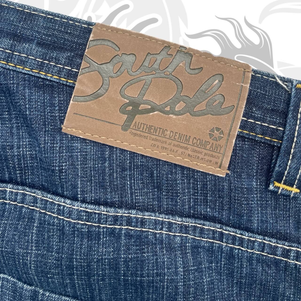 Southpole Baggy