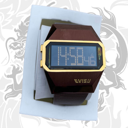 Evisu Watch