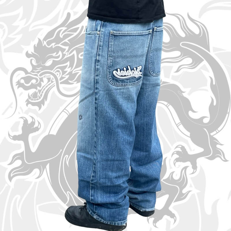 Dickies Baggy Jean