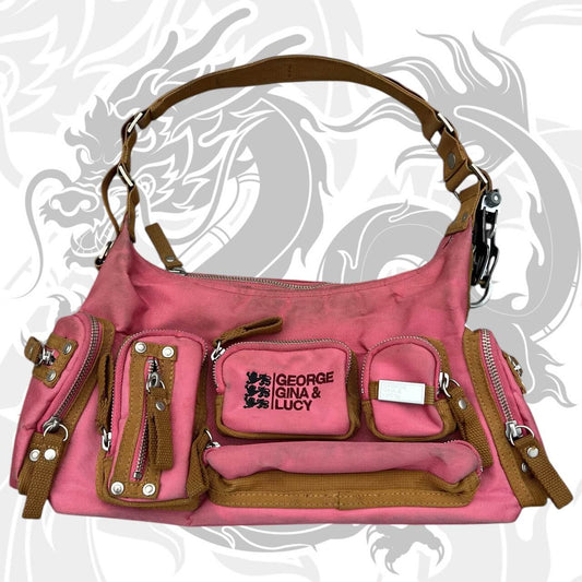 George Gina Lucy Ladymix Bag