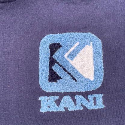 Karl Kani Zip