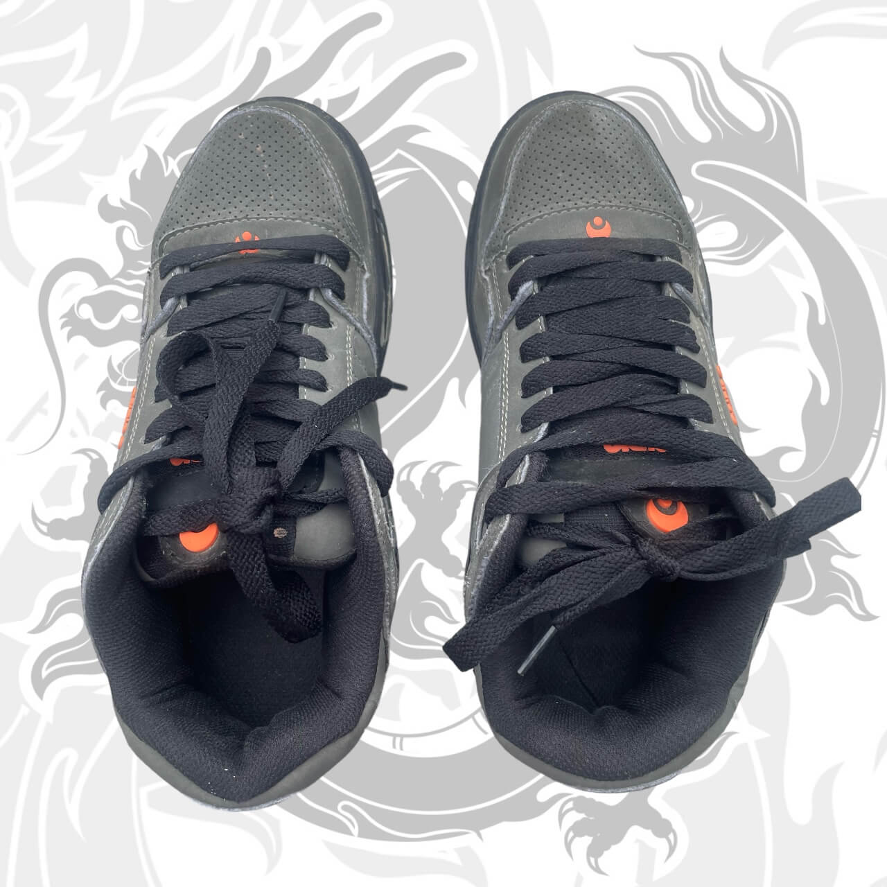 Osiris Peril Shoes