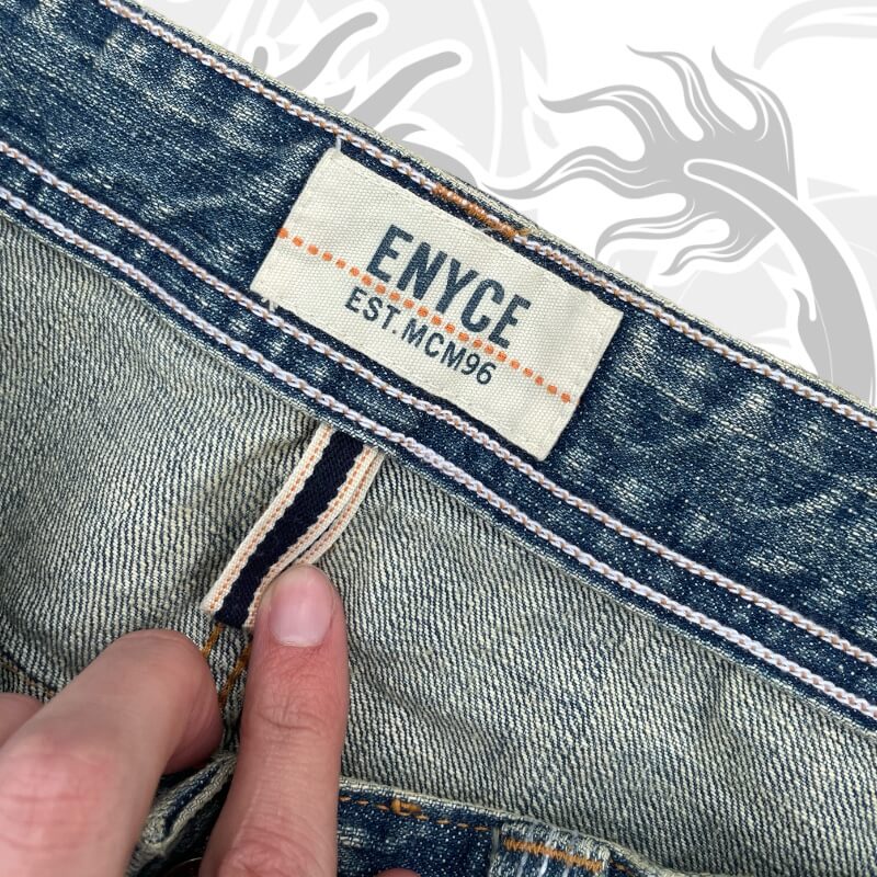 Enyce Baggy Jean