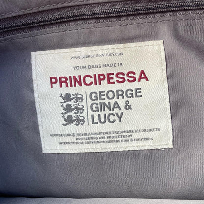 George Gina Lucy Bag Principessa