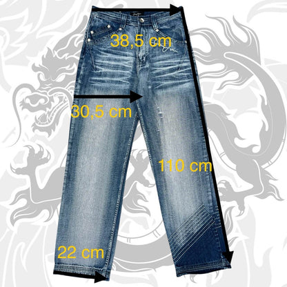 Sean John Baggy