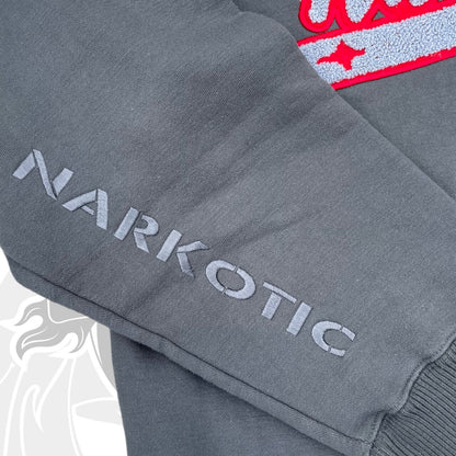 Narkotic Sweat