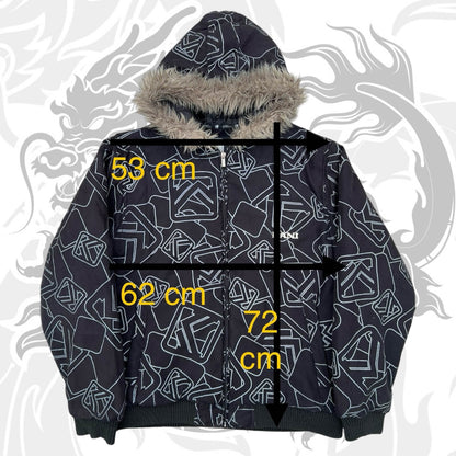 Karl Kani Puffer